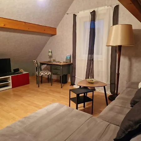 Gite Alsace En Vue Hoerdt Exterior photo