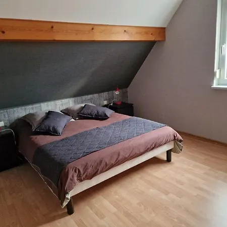 Gite Alsace En Vue Hoerdt Exterior photo