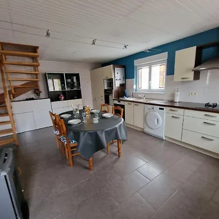Gite Alsace En Vue Hoerdt Exterior photo