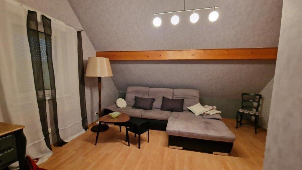 Holiday home Alsace En Vue