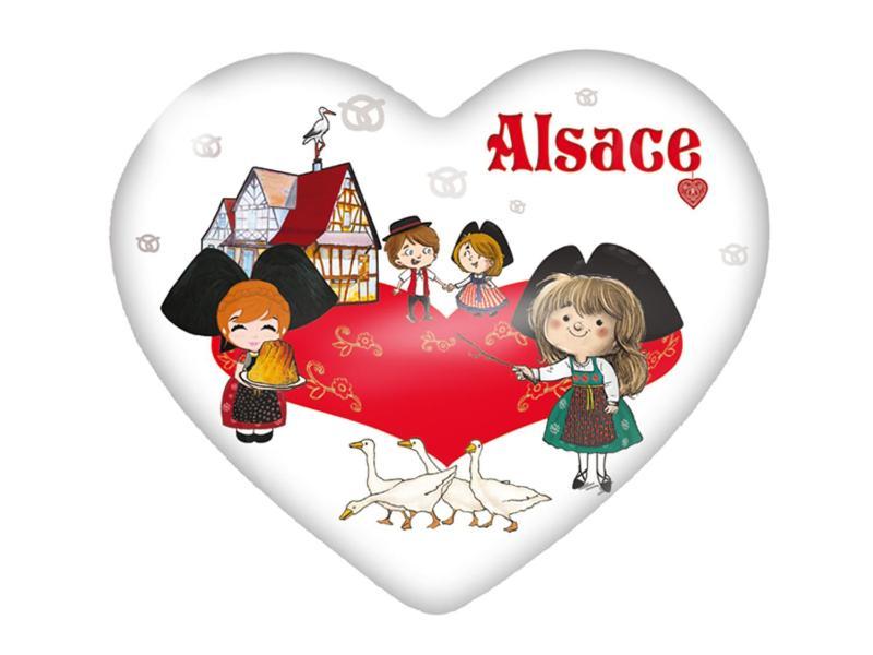 Holiday home Alsace En Vue