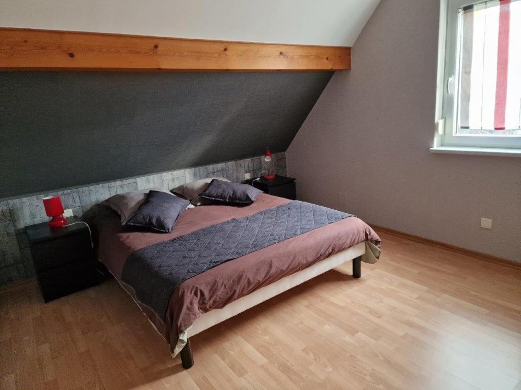 Alsace En Vue Hoerdt