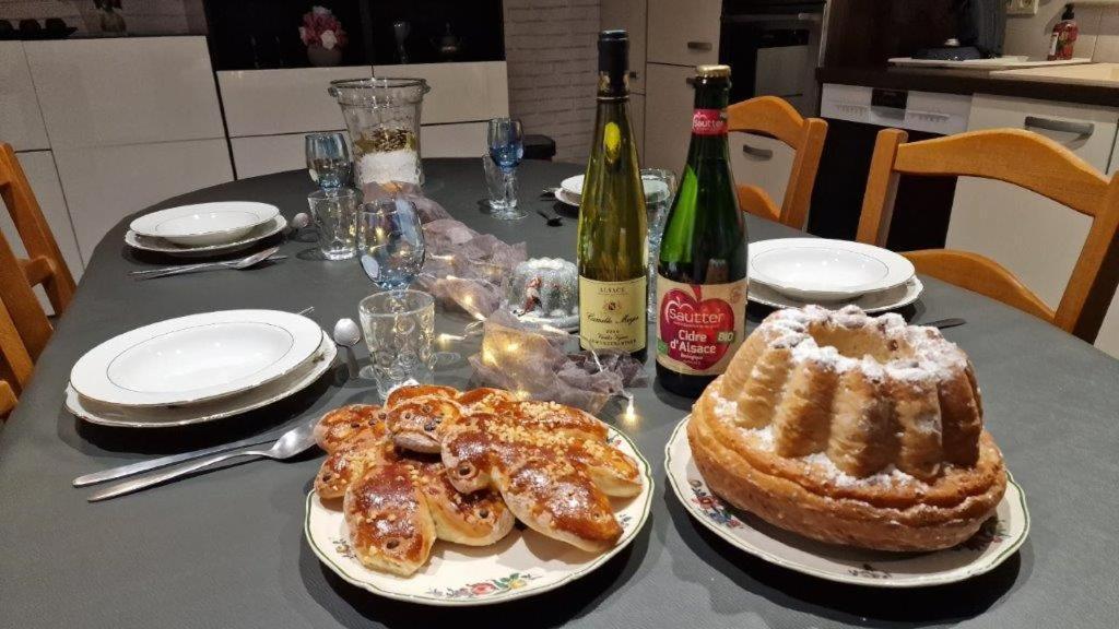Alsace En Vue * Hoerdt